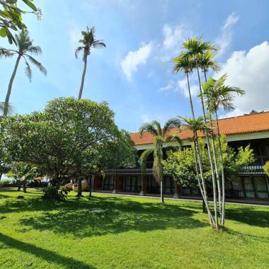 Inna Bali Beach Garden