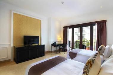 Grand Palace Hotel Sanur - Bali