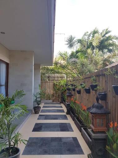 Puri Kesari Guest House