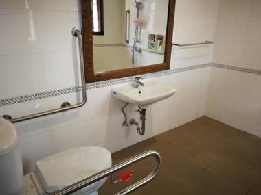 Accessible Penyaringan