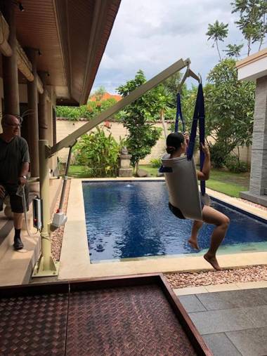 Accessible Penyaringan