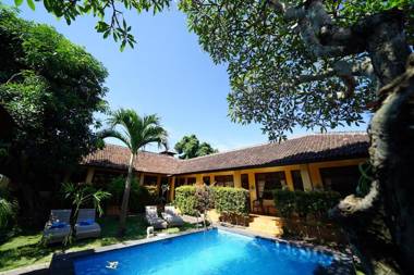 Mangga Bungalow