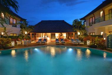 Kama Village by Nakula