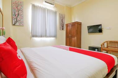 OYO 1684 Marina Suite Apartment Bali