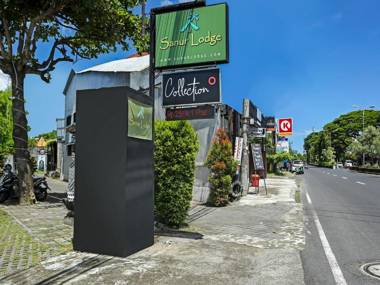 Collection O 90993 Sanur Lodge