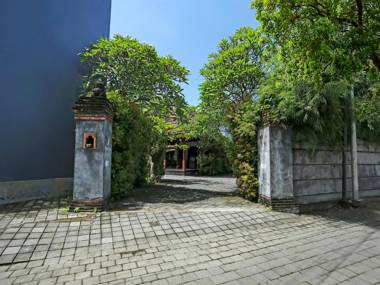 Collection O 90993 Sanur Lodge