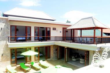 Pineapple Villa Sanur