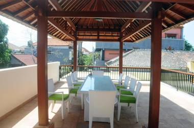 Pineapple Villa Sanur