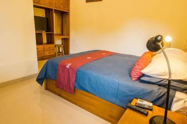 Lemongrass Villa Sanur