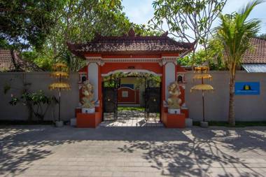 Bali Komang Guest House Sanur