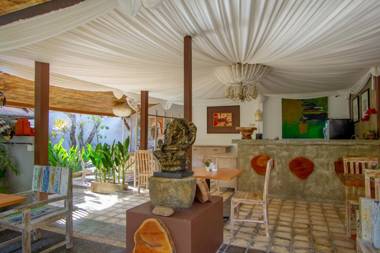 Bali Komang Guest House Sanur