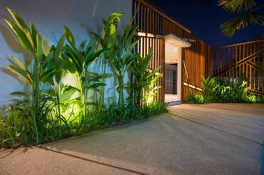 The Mavila - CHSE Certified