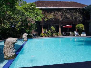 Sanur Agung Suite