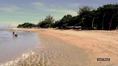 New Ananda Beach Hotel