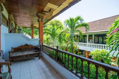 New Ananda Beach Hotel