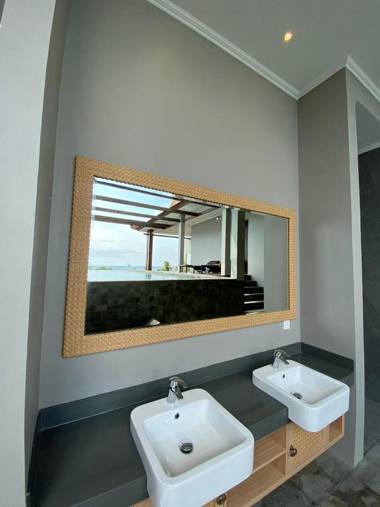 Kayangan Boutique Hotel