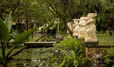 Segara Village Hotel