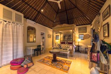 Bebek Cottages Sanur