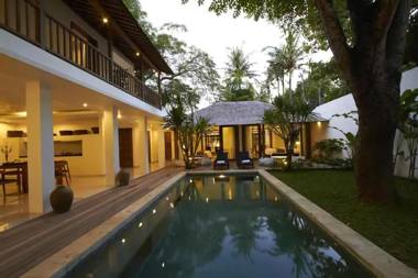 The Kanjeng Suites & Villas Sanur