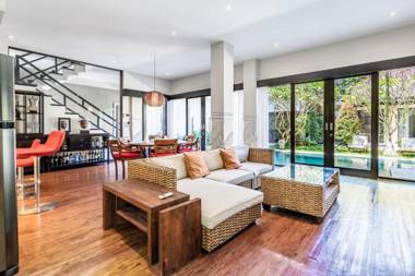 Anedda Merta Sari Villa