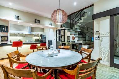 Anedda Merta Sari Villa