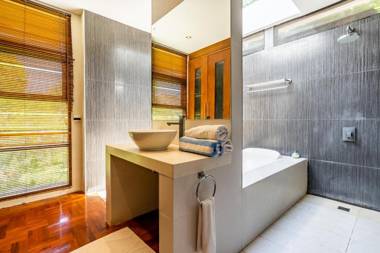 Anedda Merta Sari Villa