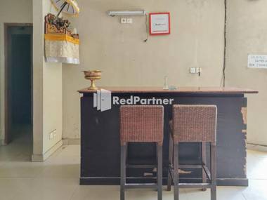 Abian Agung Prasta Hotel RedPartner