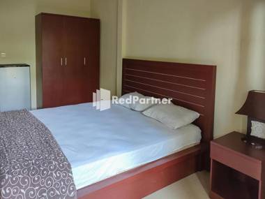 Abian Agung Prasta Hotel RedPartner