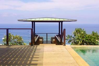 Pandawa Cliff Edge Ocean View Banyu Biru Villa
