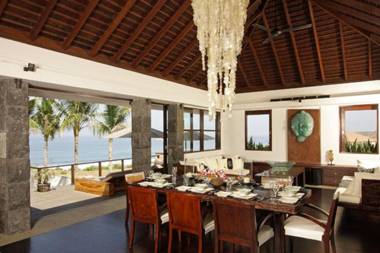 Pandawa Cliff Edge Ocean View Banyu Biru Villa