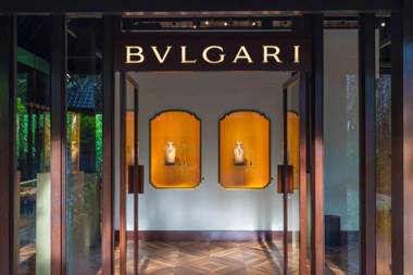 Bulgari Resort Bali