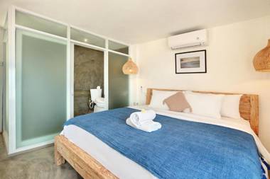 Inn Possible Cliff House