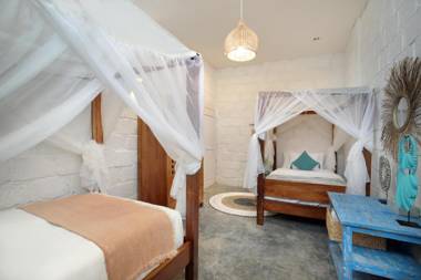 Inn Possible Cliff House