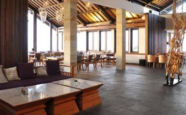 Blue Point Bay Villas & Spa Hotel