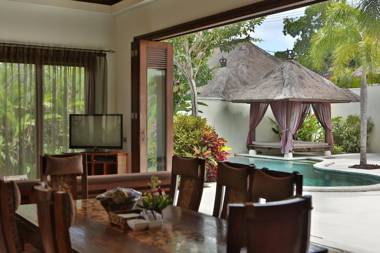 Mahagiri Villas & Spa Dreamland - CHSE Certified