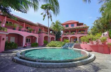 PinkCoco Uluwatu - Cool Adults Only