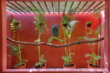 PinkCoco Uluwatu - Cool Adults Only