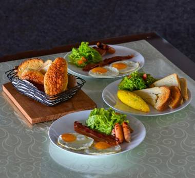 Airis Luxury Villas and Spa