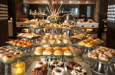 Jumana Bali Ungasan Resort managed by Hilton