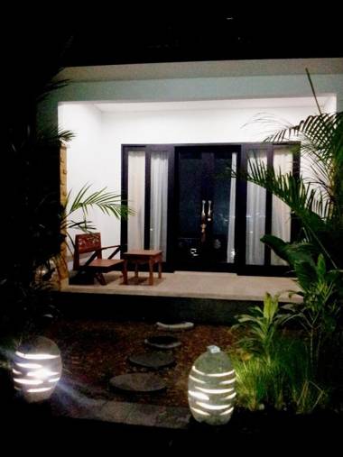 Medori Putih Homestay
