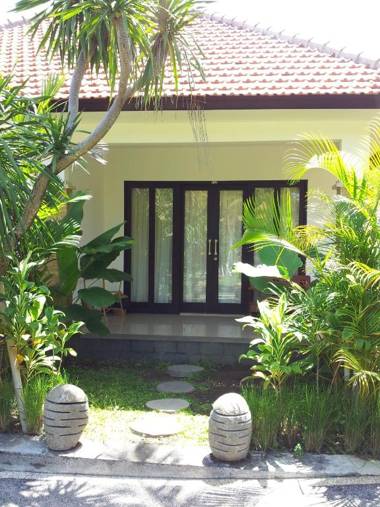 Medori Putih Homestay