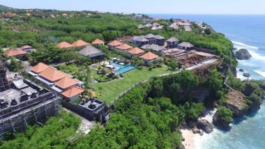 Uluwatu Cottages