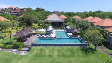 Uluwatu Cottages