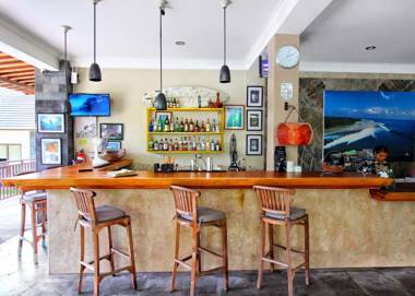 S Resorts Hidden Valley Bali