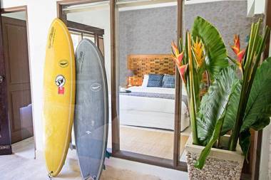 S Resorts Hidden Valley Bali