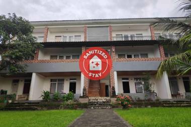 Pecatu GuestHouse