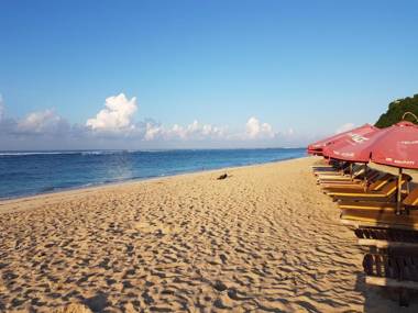 Pandawa Beach Homestay