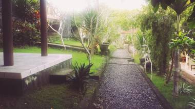 Belong Bunter Homestay