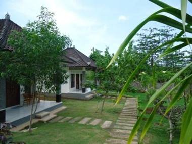 Bingin Family Bungalow