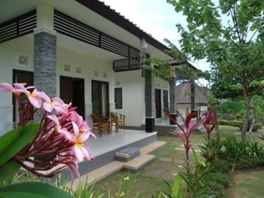 Bingin Family Bungalow